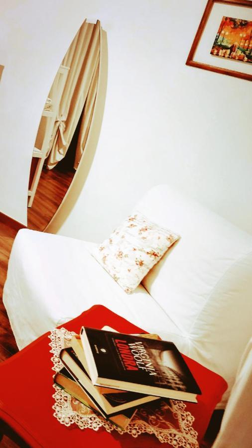 Appartamento Anamonì Bed&Relax Benevento Esterno foto