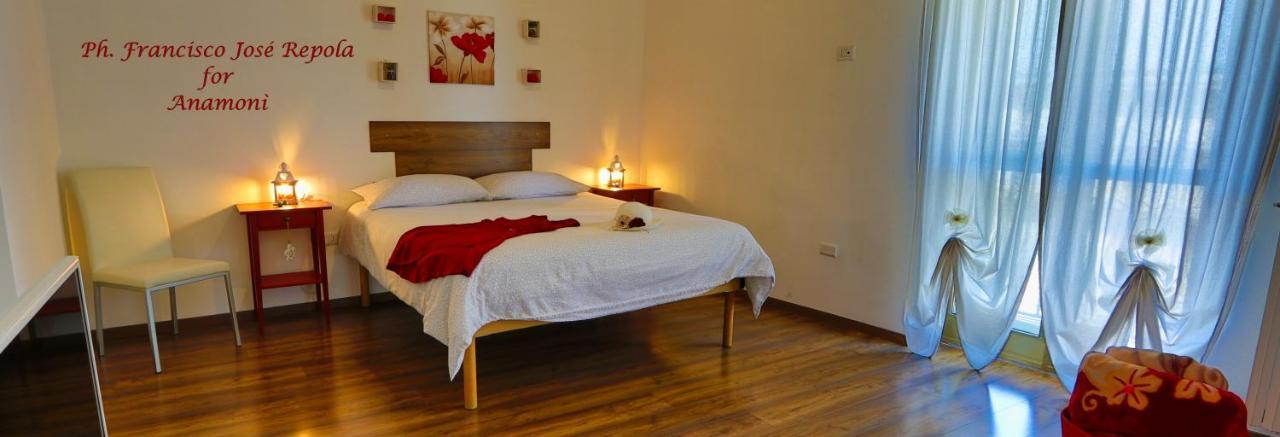 Appartamento Anamonì Bed&Relax Benevento Esterno foto