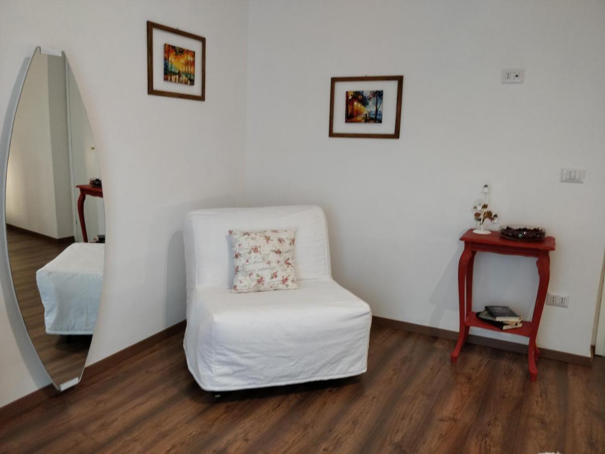 Appartamento Anamonì Bed&Relax Benevento Esterno foto