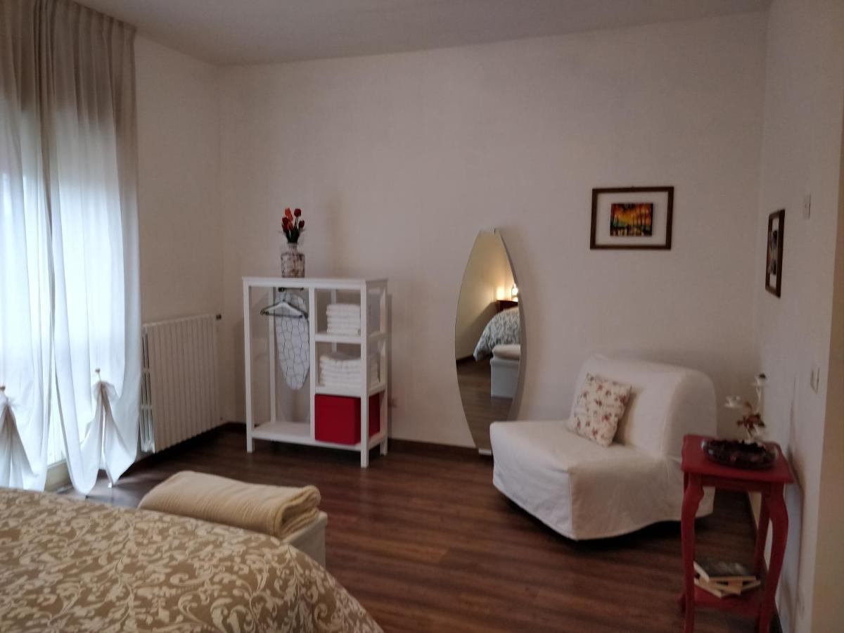 Appartamento Anamonì Bed&Relax Benevento Esterno foto